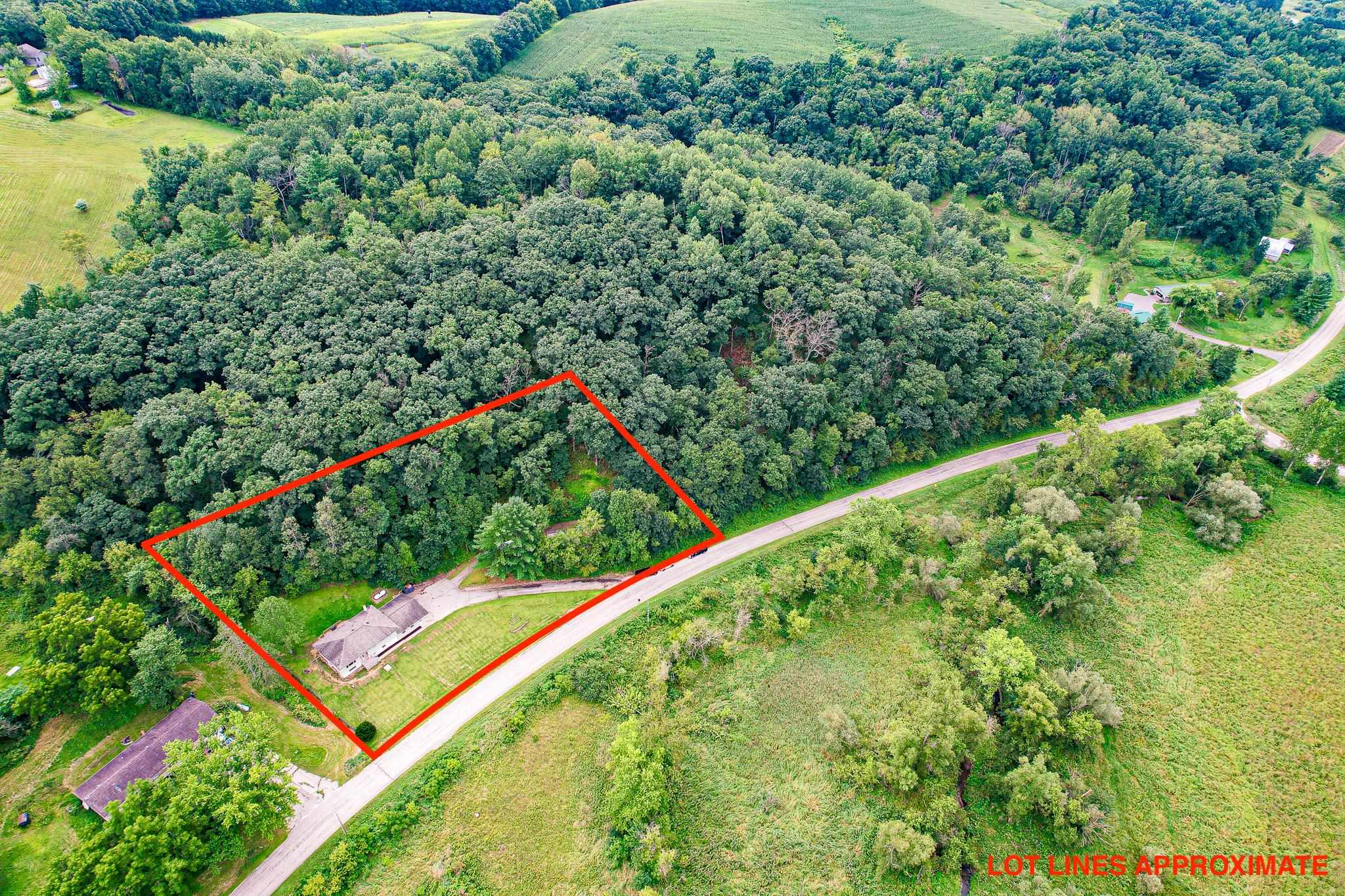 11828 Fairway Road Sparta, WI 54656 - Photo 17 of 64