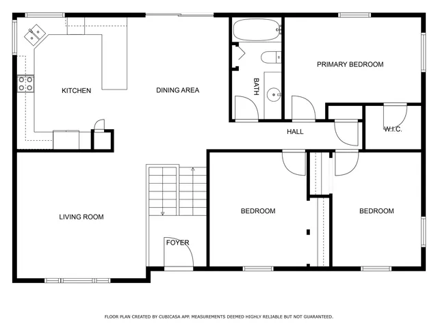 $320,000 | 11828 Fairway Road, Sparta, WI 54656