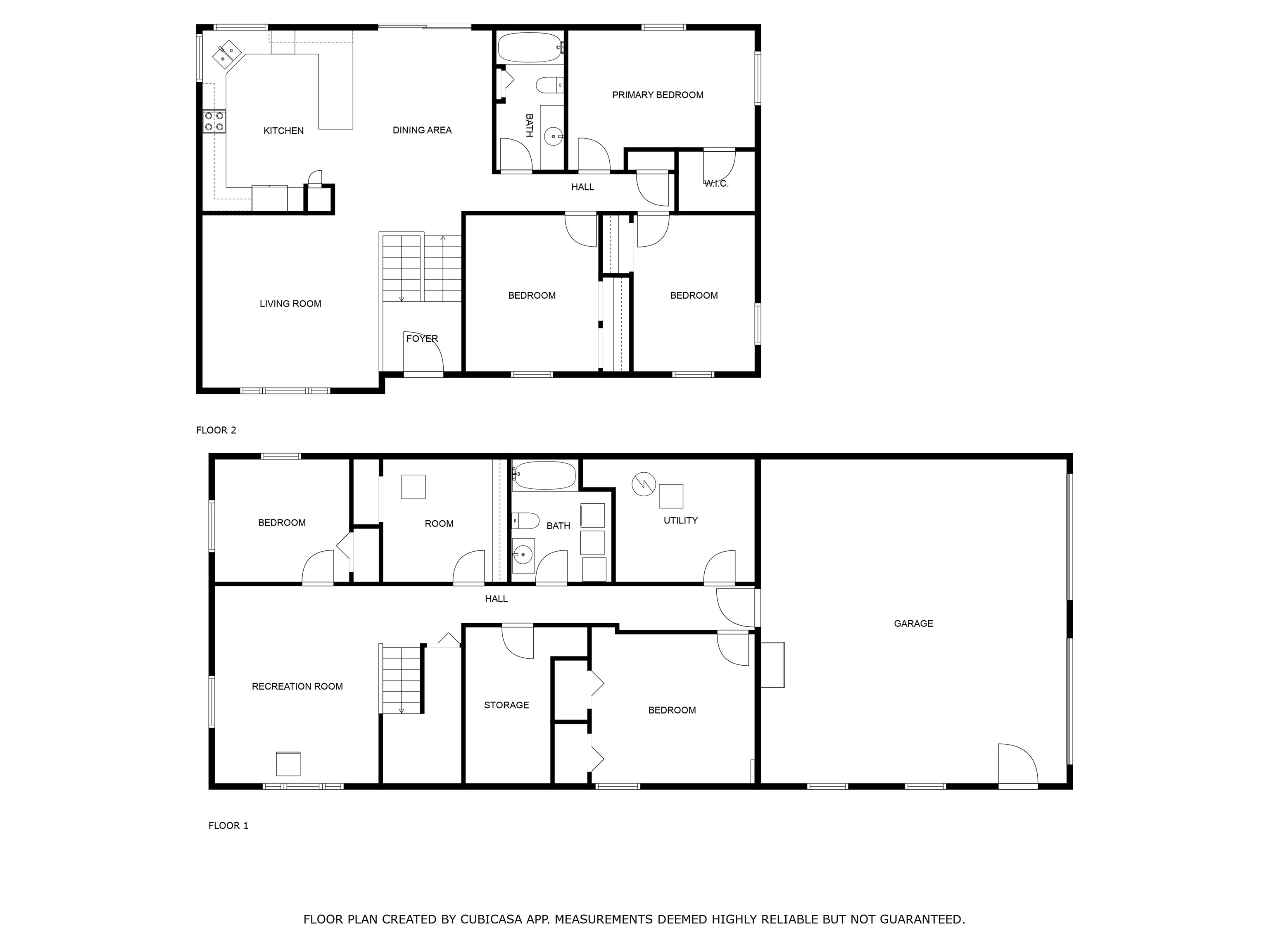 11828 Fairway Road Sparta, WI 54656 - Photo 64 of 64