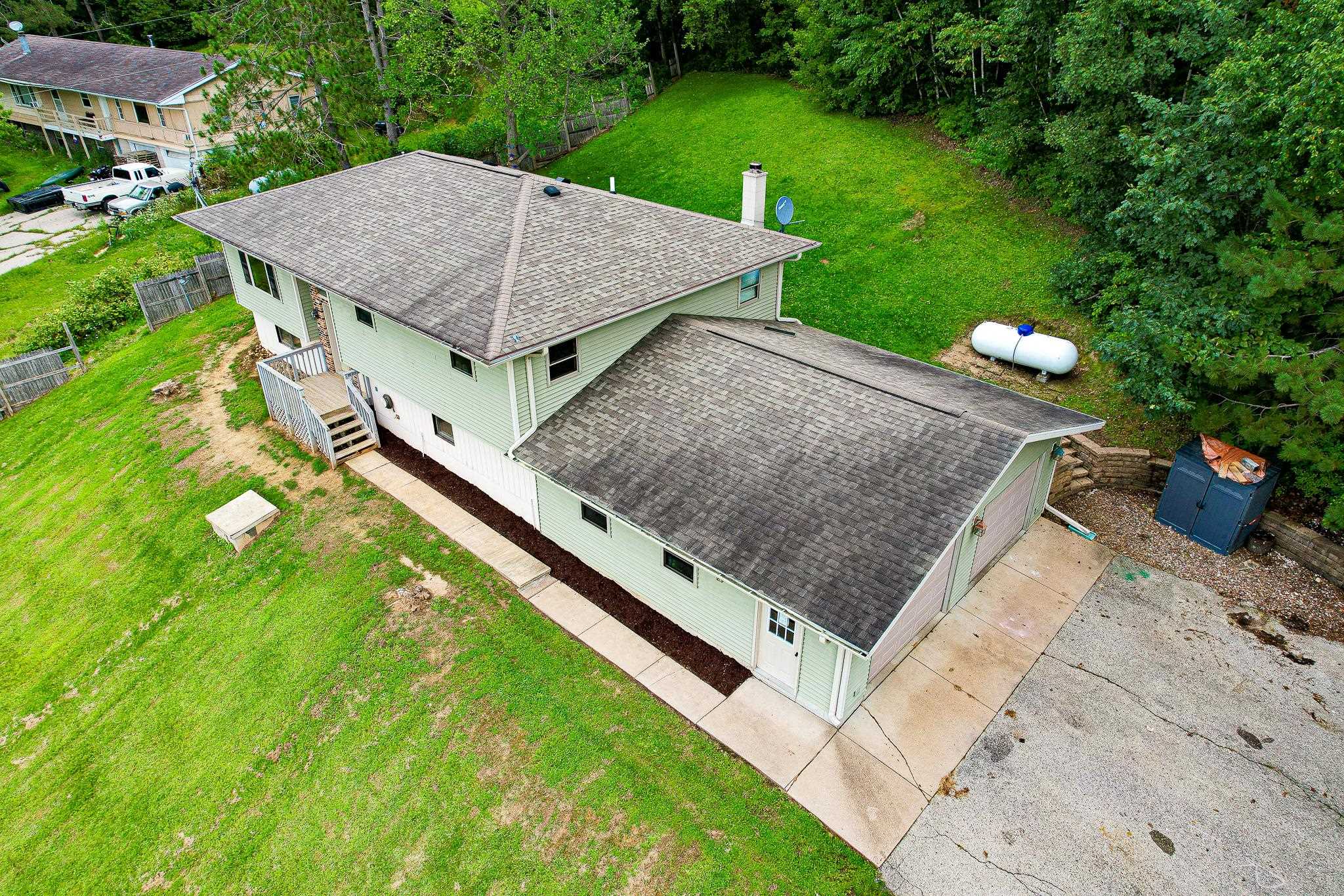 11828 Fairway Road Sparta, WI 54656 - Photo 7 of 64