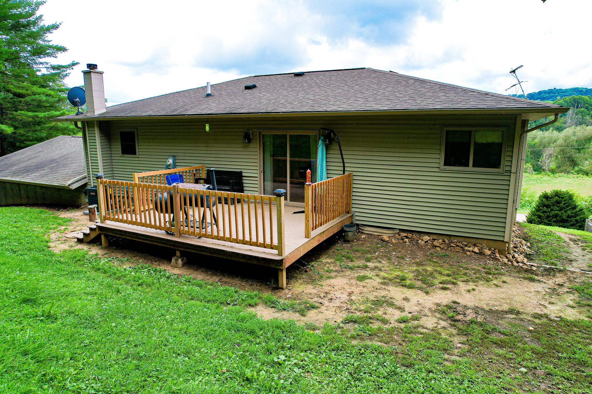 11828 Fairway Road Sparta, WI 54656 - Photo 10 of 64