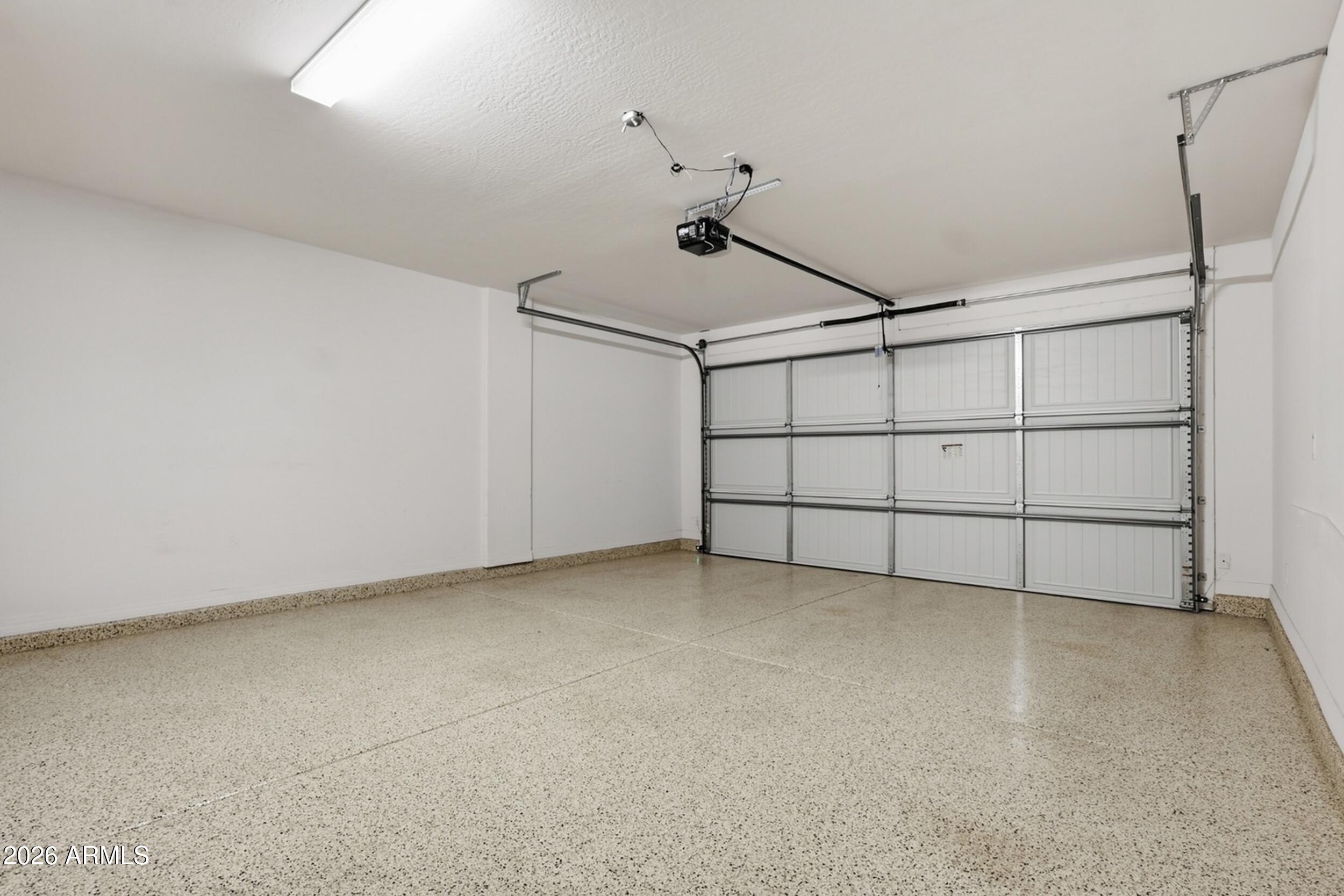 5823 South Del Rancho Mesa, AZ 85212 - Photo 35 of 42 Epoxy Flor