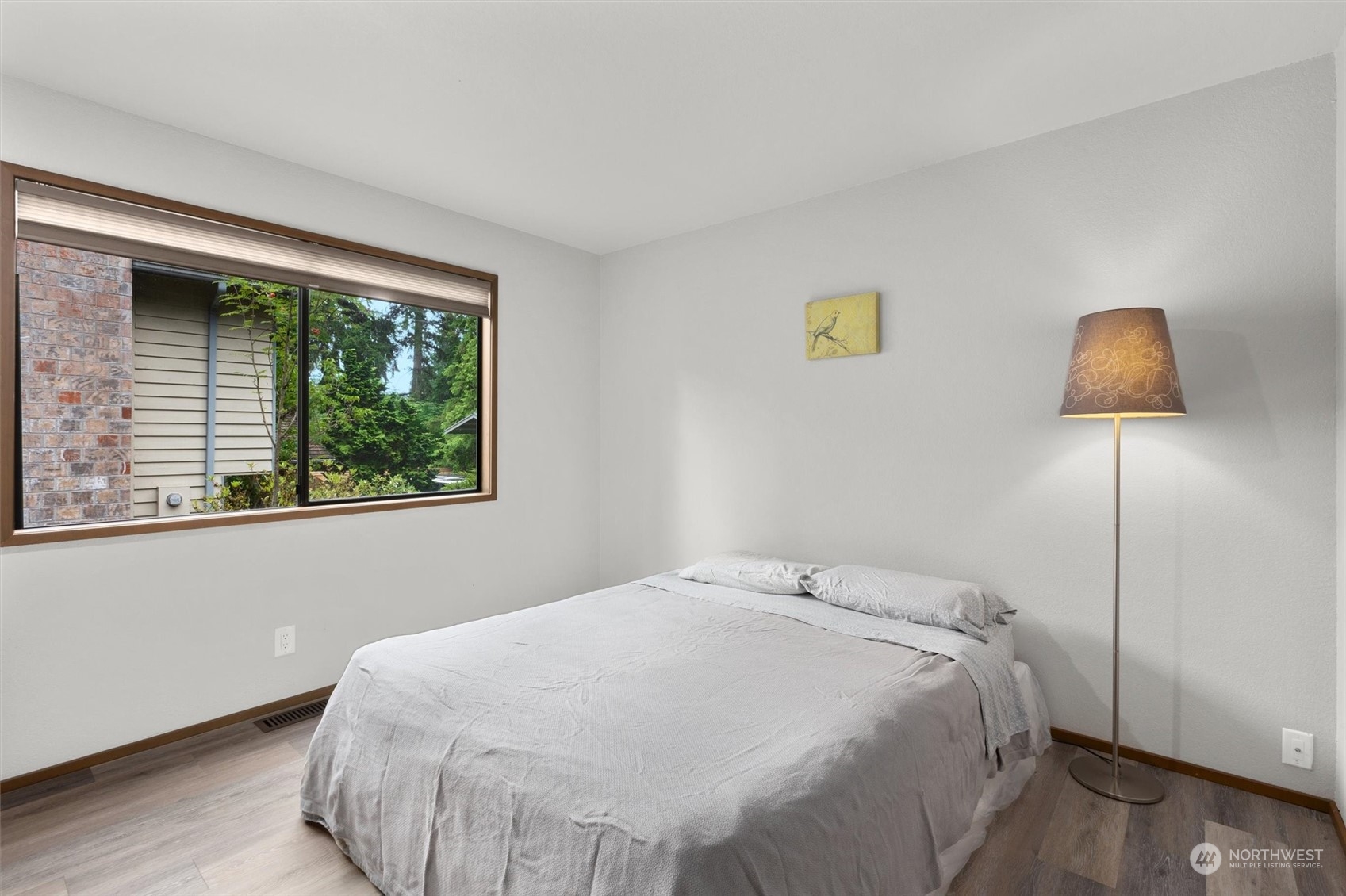11 170th Place Southeast Bothell, WA 98012 - Photo 14 of 29 a bedroom with a bed and a window