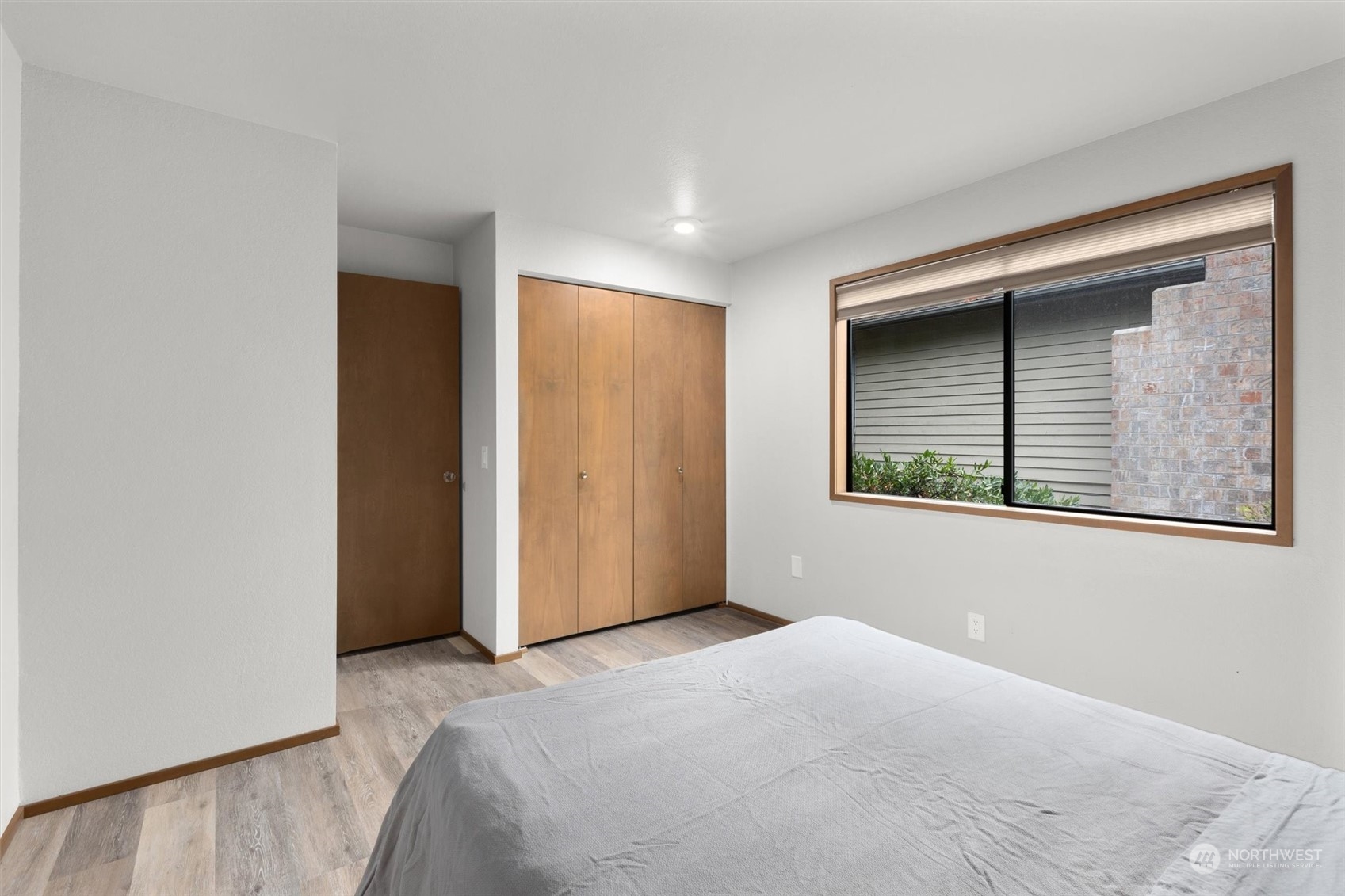 11 170th Place Southeast Bothell, WA 98012 - Photo 15 of 29 a view of an empty room with a window
