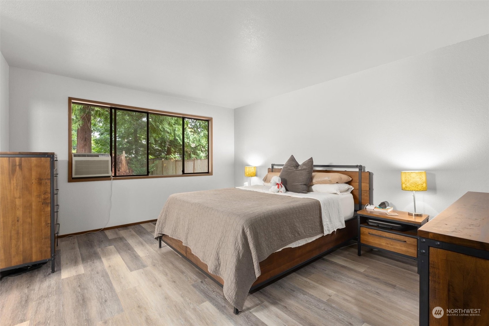 11 170th Place Southeast Bothell, WA 98012 - Photo 18 of 29 a bedroom with a bed and a window