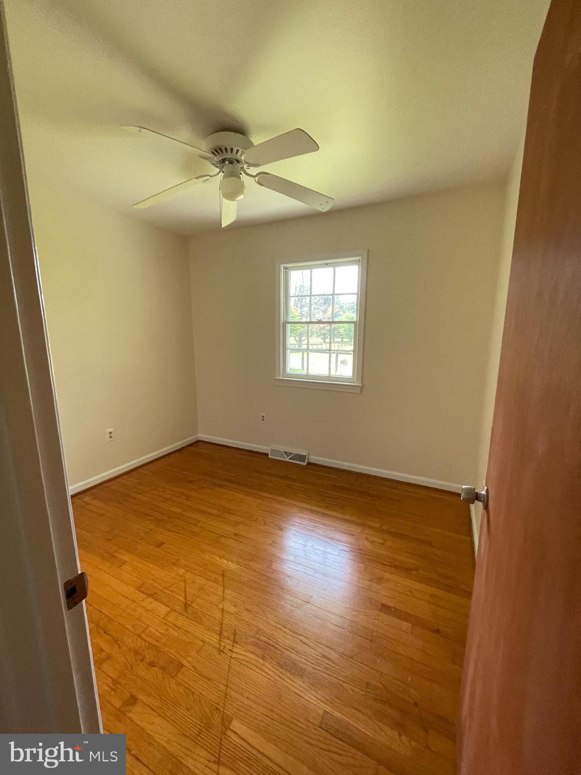 12191 Port Conway Road King George, VA 22485 - Photo 9 of 15 a view of empty room with wooden floor