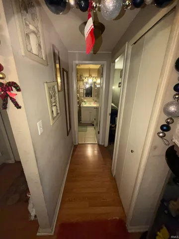 $74,900 | 2927 Westbrook Drive, Unit B 203, Fort Wayne, IN 46805