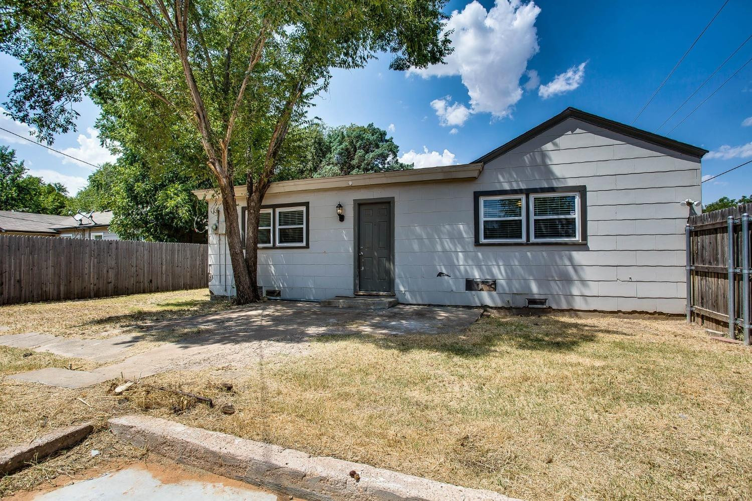 2601 27th Street Lubbock, TX 79410 - Photo 16 of 16 Photo 16
