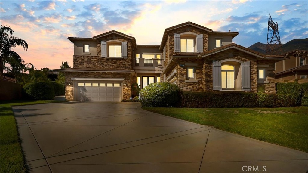 4926 Paddock Place Rancho Cucamonga, CA 91737 - Photo 1 of 1