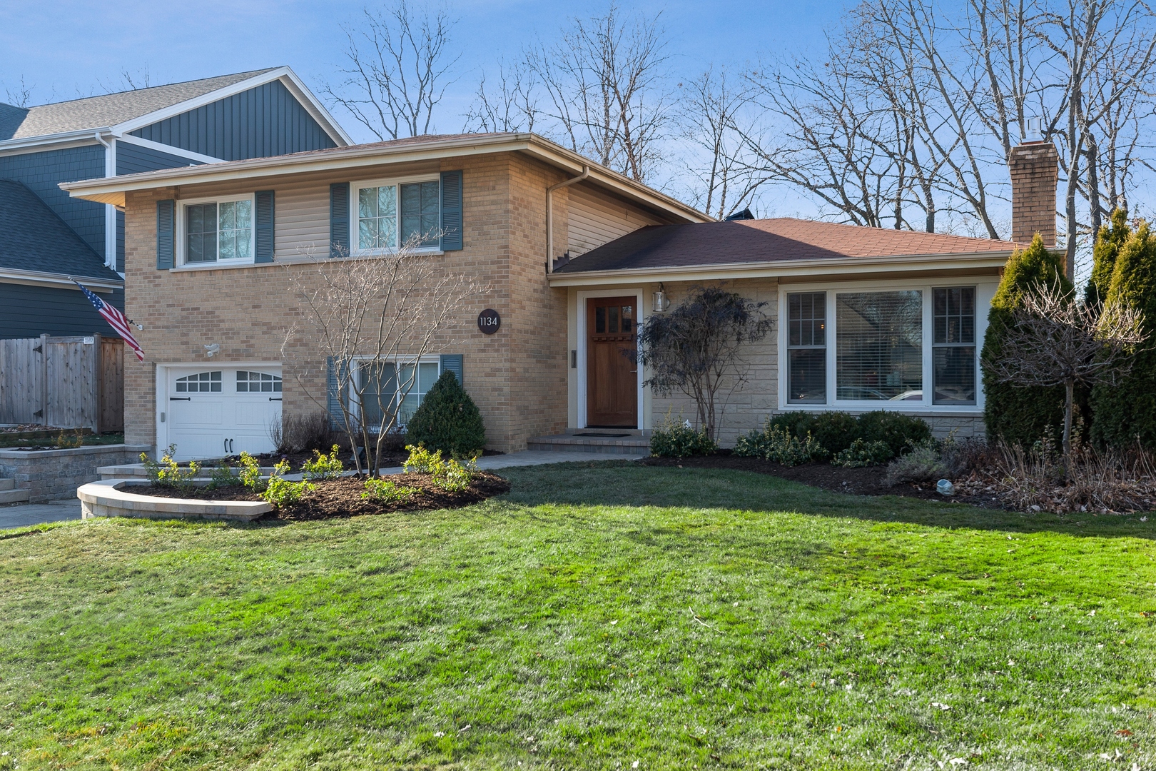 1134 Kenton Road Deerfield, IL 60015 - Photo 1 of 13