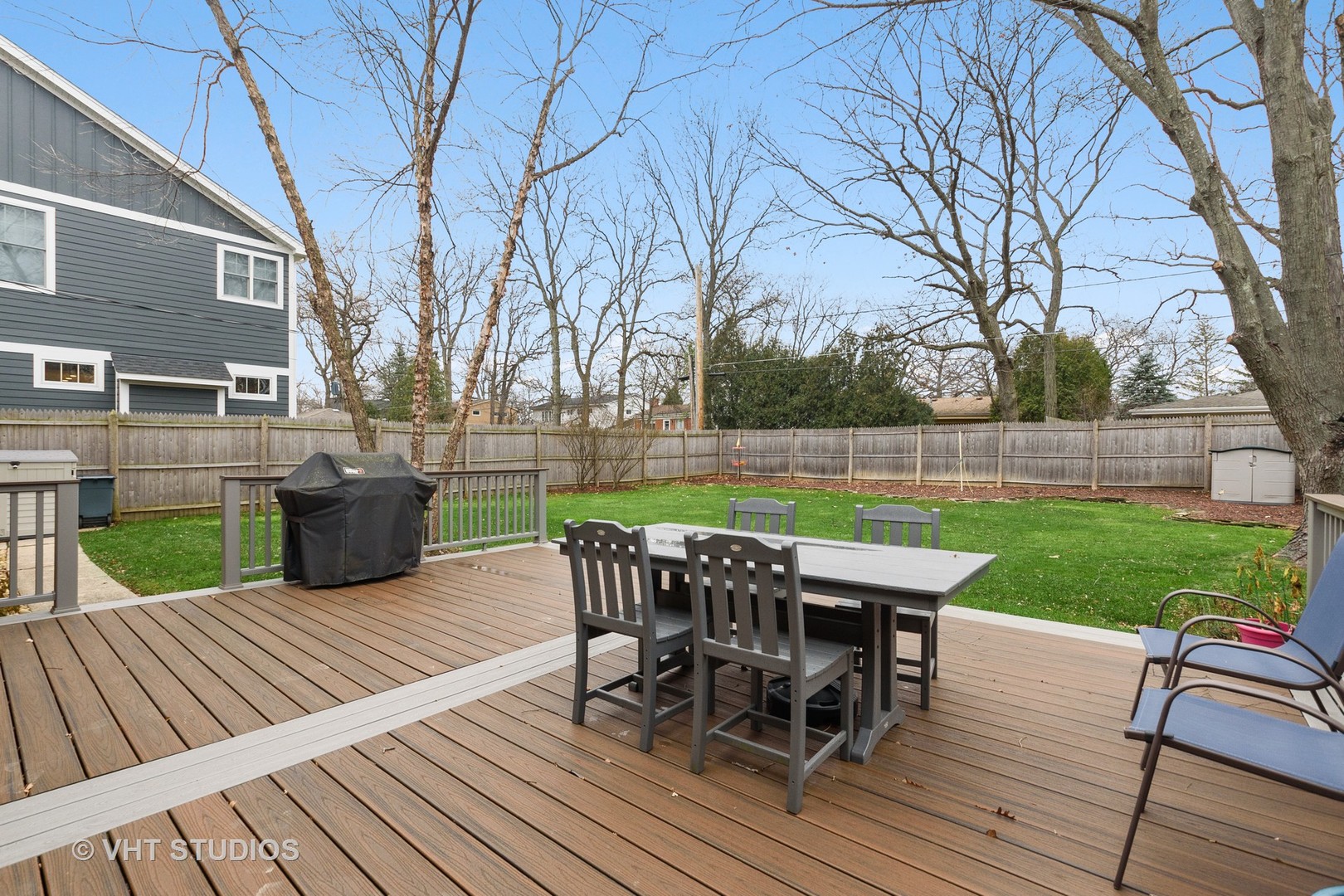 1134 Kenton Road Deerfield, IL 60015 - Photo 12 of 13
