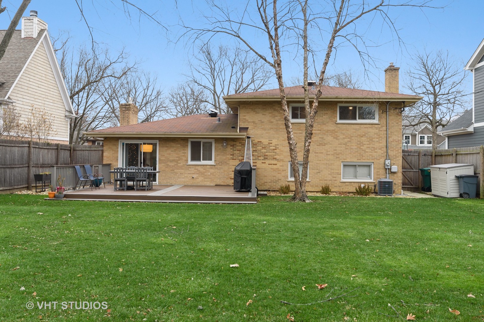 1134 Kenton Road Deerfield, IL 60015 - Photo 13 of 13