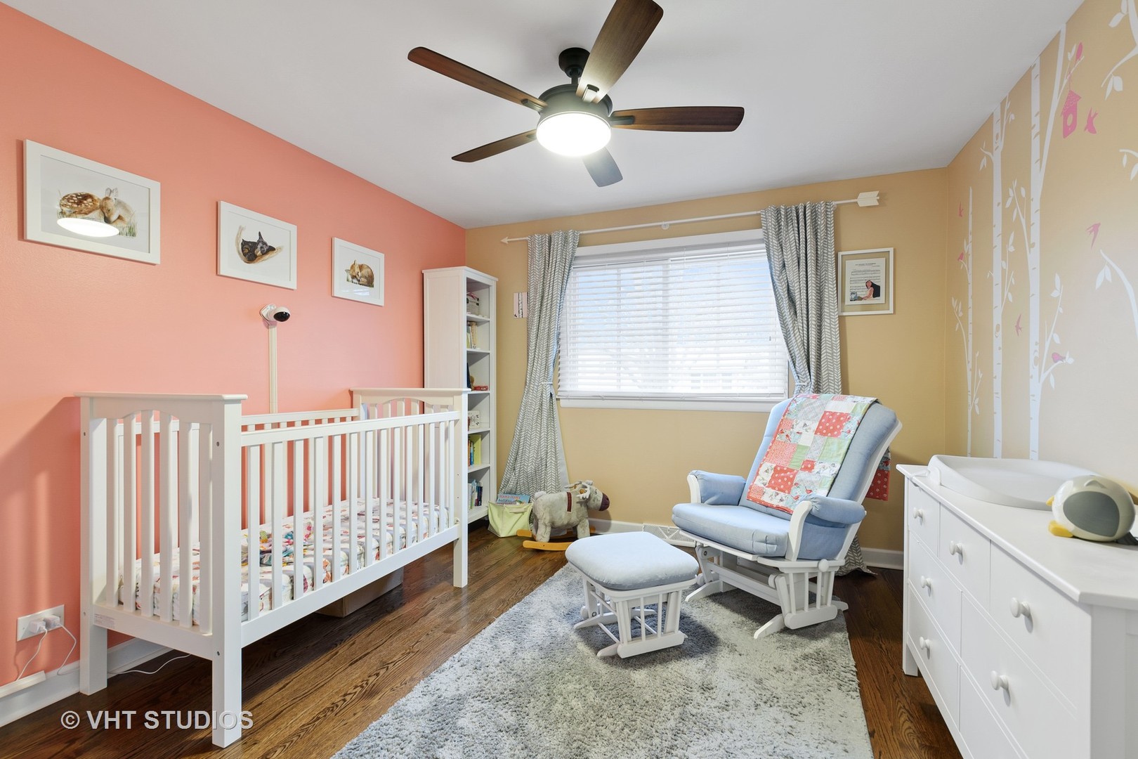1134 Kenton Road Deerfield, IL 60015 - Photo 8 of 13