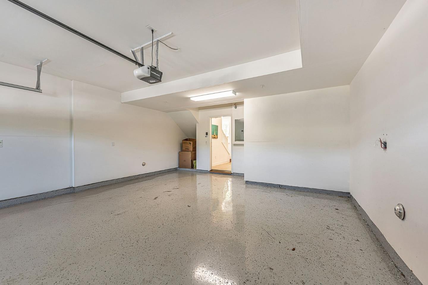 96 Zenith Common Fremont, CA 94539 - Photo 40 of 53 a view of a big room with closet and windows