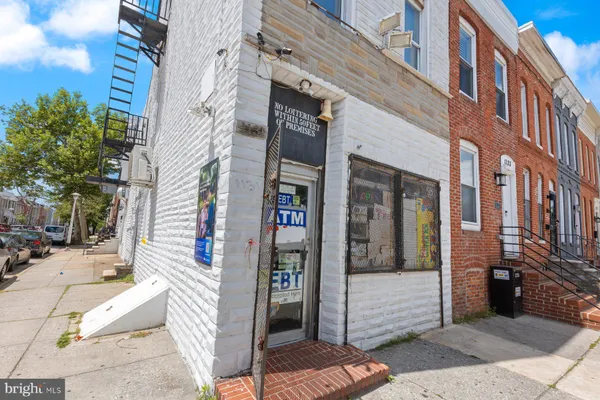 $279,900 | 1131 West Cross Street, Baltimore, MD 21230