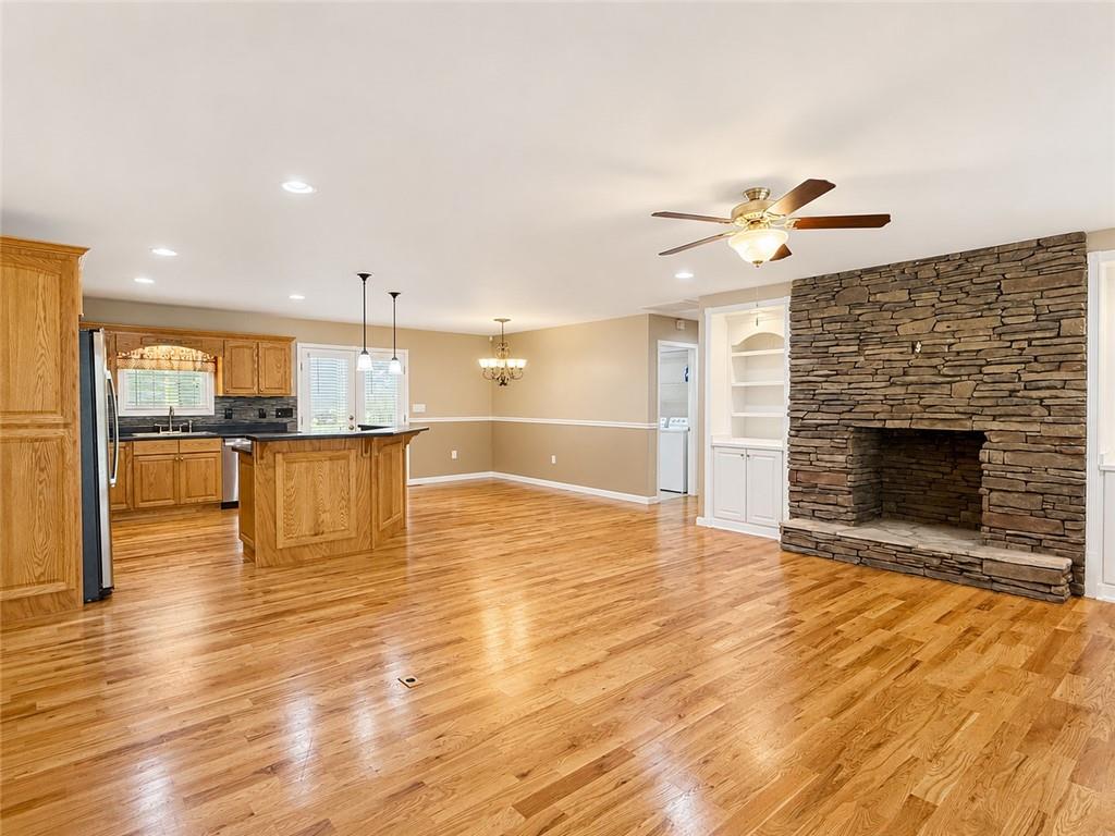 1354 Bethlehem Road Rockmart, GA 30153 - Photo 5 of 23 Gallery Image 5
