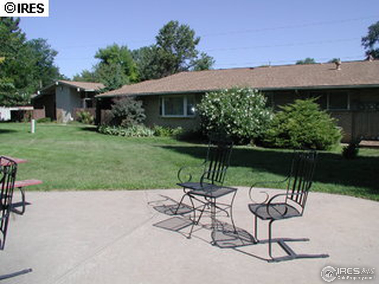407 East Drake Road, Unit 1 Fort Collins, CO 80525 - Photo 3 of 12 Gallery Image 3