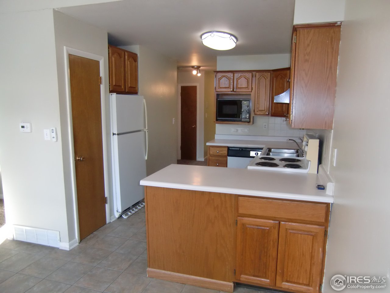 407 East Drake Road, Unit 1 Fort Collins, CO 80525 - Photo 5 of 12 Gallery Image 5