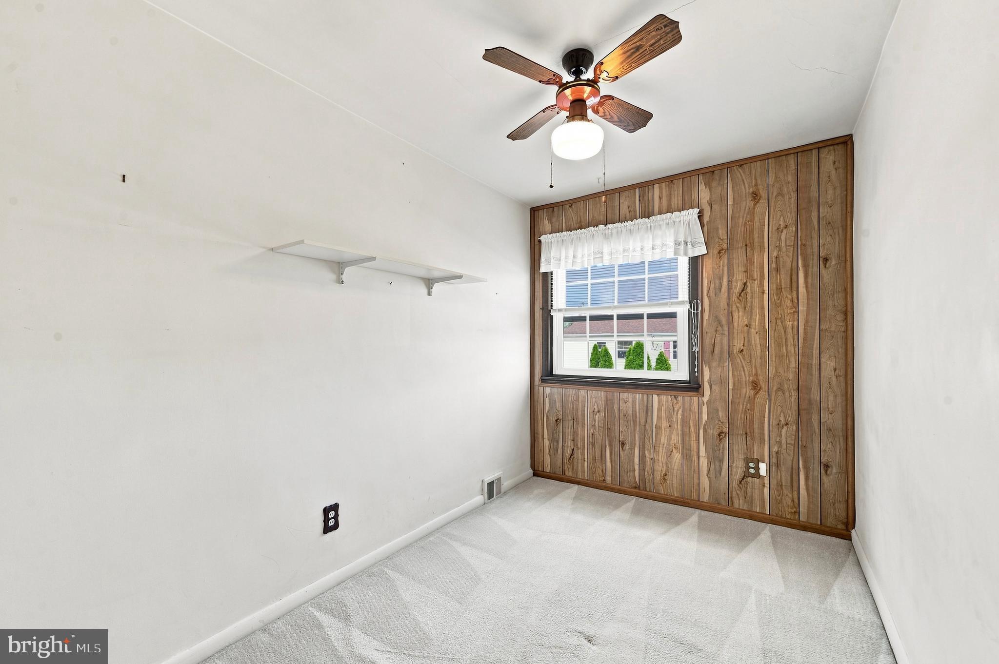 1435 Grace Road Swarthmore, PA 19081 - Photo 11 of 15 Third Bedroom