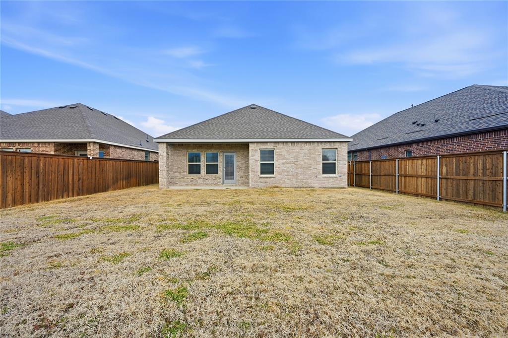 1364 Chisos Way Forney, TX 75126 - Photo 27 of 40