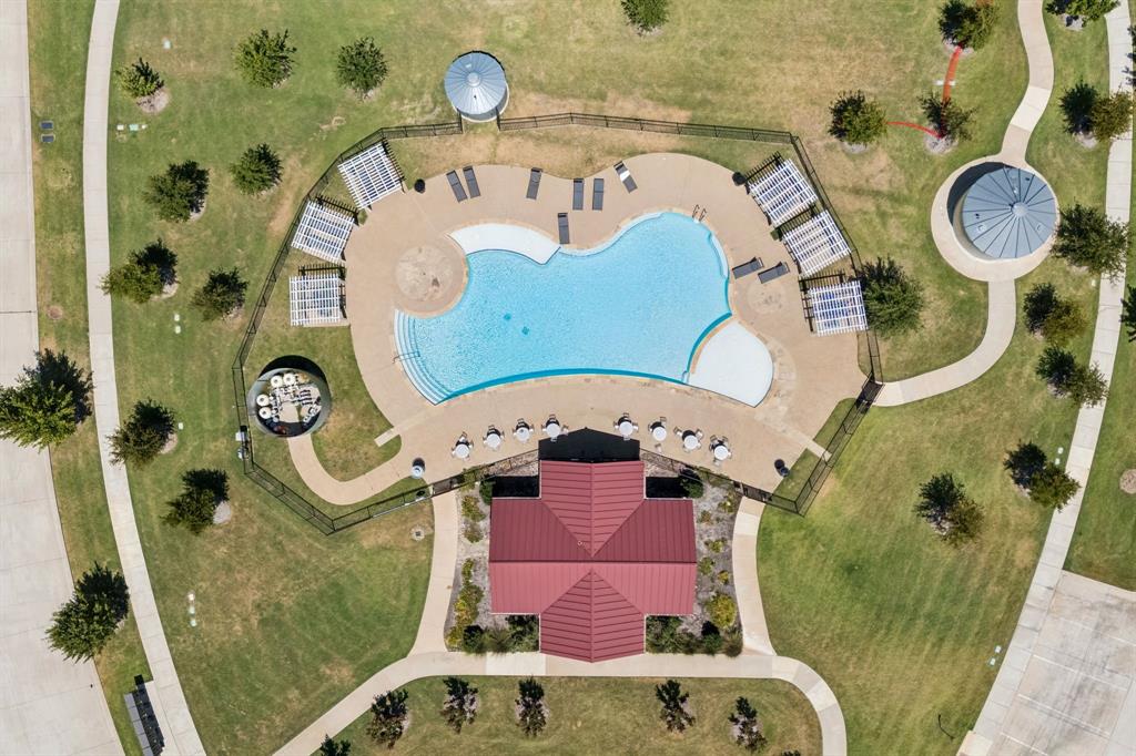 3016 Frio Road Little Elm, TX 75068 - Photo 26 of 30 Gallery Image 26