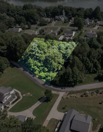 $45,000 | Lot 46 Tbd Preston Place Drive, Unit 46, Abingdon, VA 24211