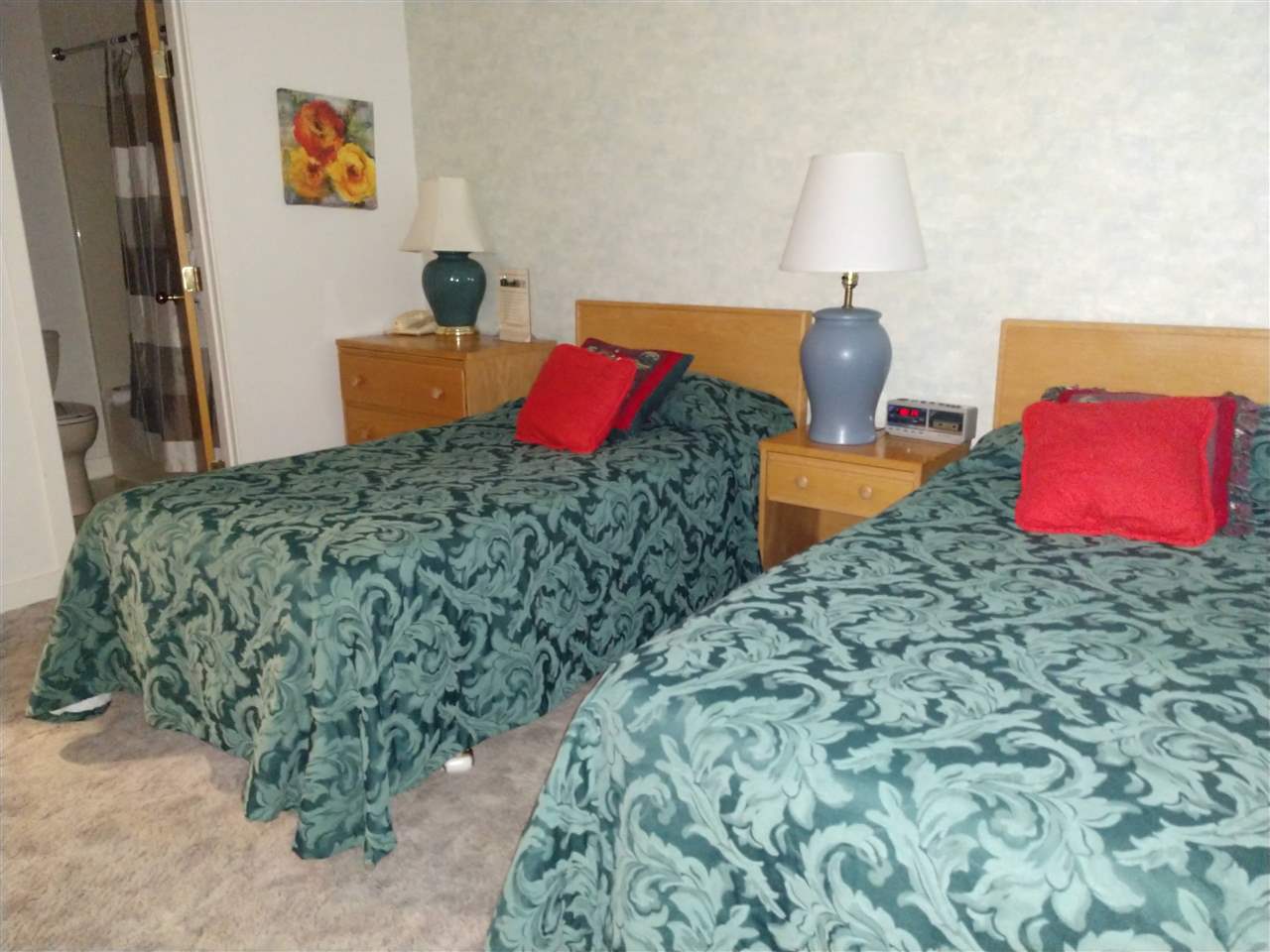 794 East Mountain Road, Unit G2 Killington, VT 05751 - Photo 17 of 21 Gallery Image 17