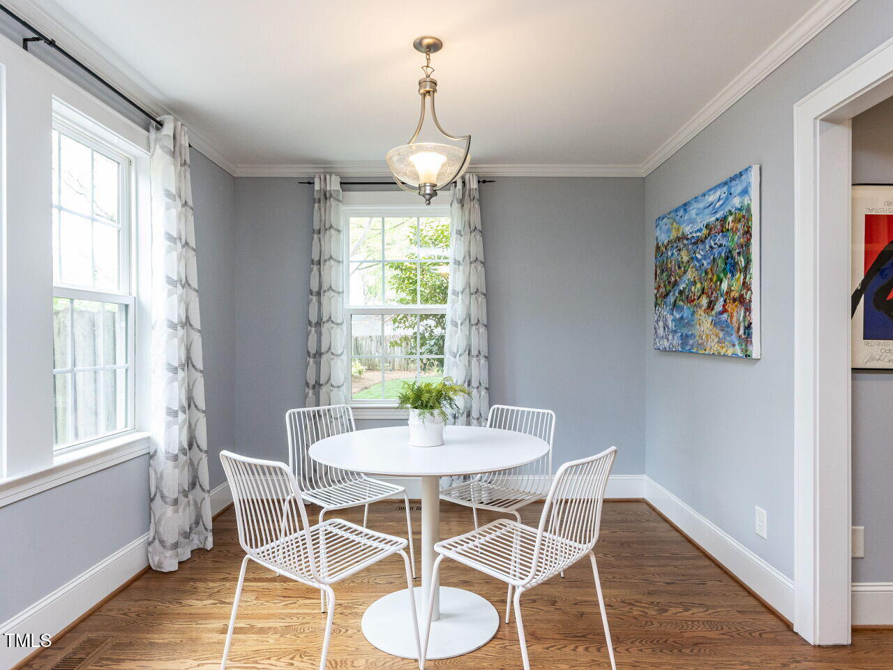 323 Morrison Avenue Raleigh, NC 27608 - Photo 14 of 98 014-1280x960-breakfast-nook