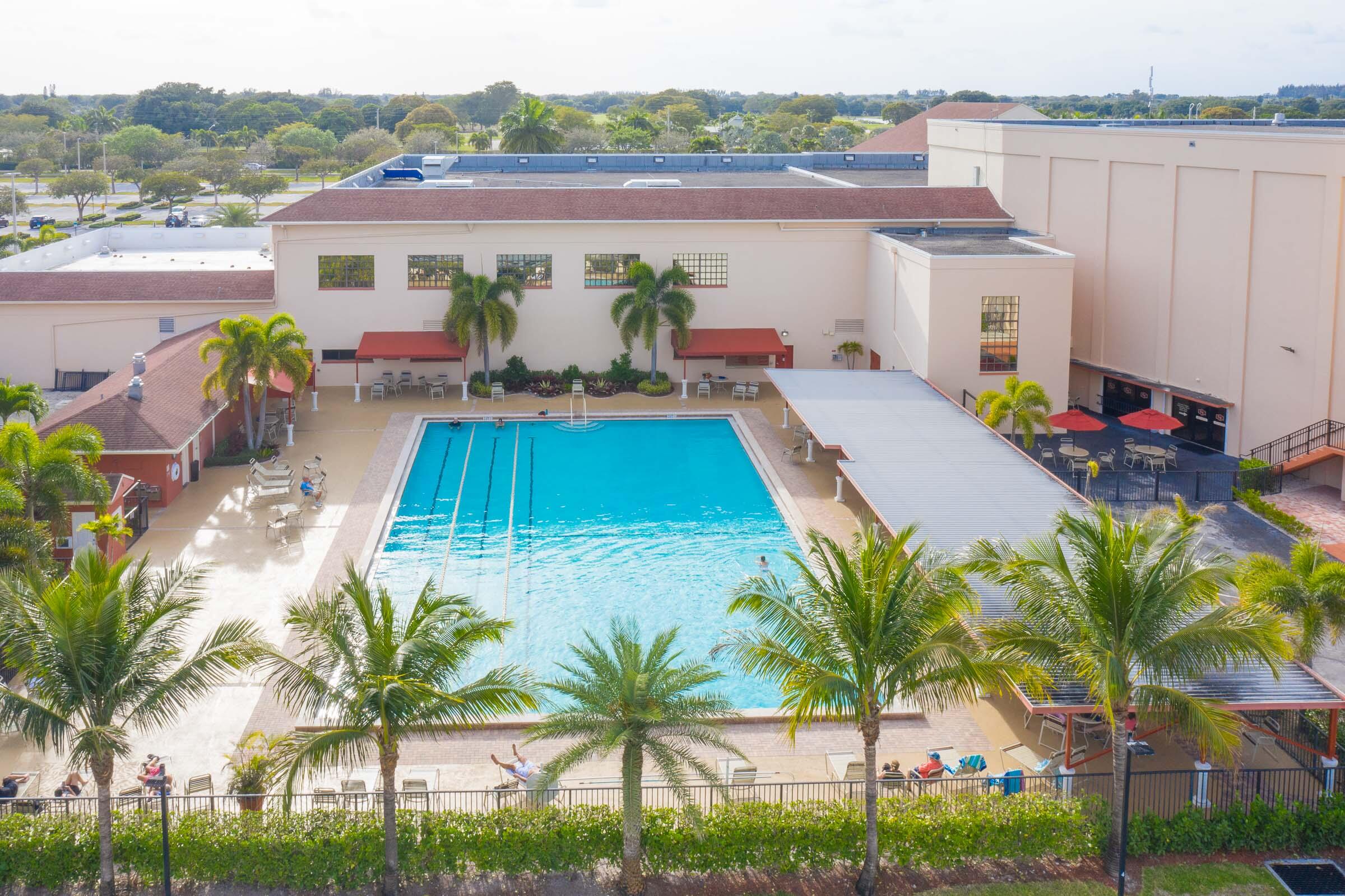 435 Fanshaw North, Unit K Boca Raton, FL 33434 - Photo 27 of 29 Photo-42