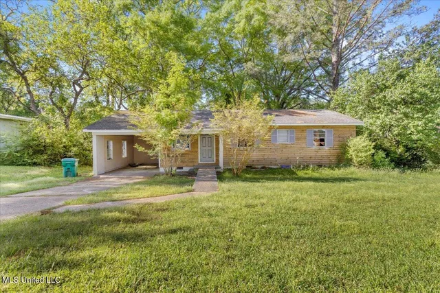 $100,000 | 3161 45th Street, Meridian, MS 39305