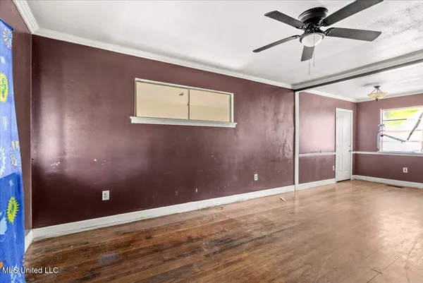 $100,000 | 3161 45th Street, Meridian, MS 39305