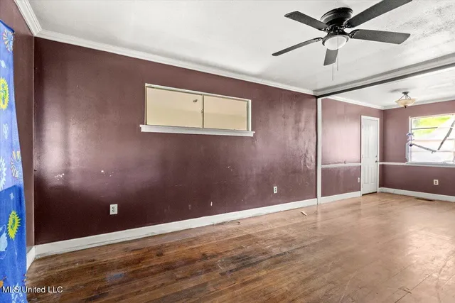 $100,000 | 3161 45th Street, Meridian, MS 39305