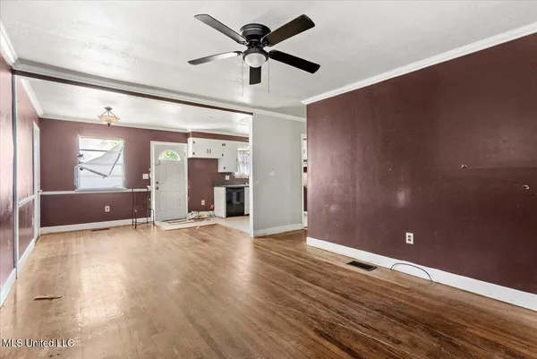 $100,000 | 3161 45th Street, Meridian, MS 39305