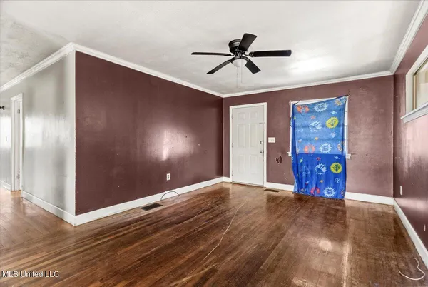 $100,000 | 3161 45th Street, Meridian, MS 39305