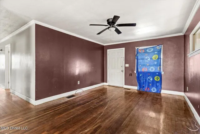 $100,000 | 3161 45th Street, Meridian, MS 39305