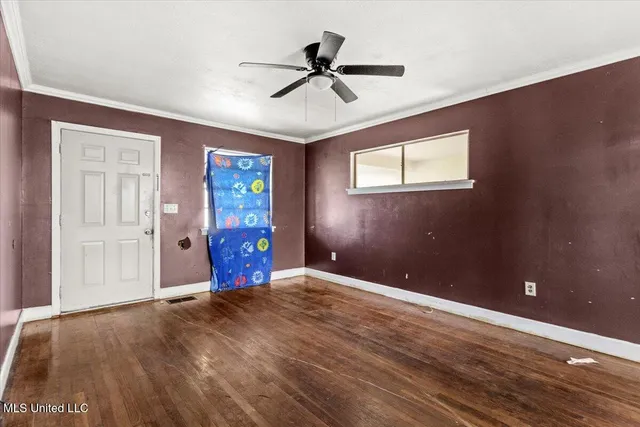 $100,000 | 3161 45th Street, Meridian, MS 39305