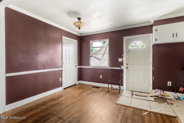 $100,000 | 3161 45th Street, Meridian, MS 39305