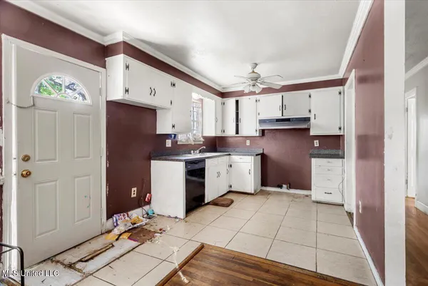 $100,000 | 3161 45th Street, Meridian, MS 39305