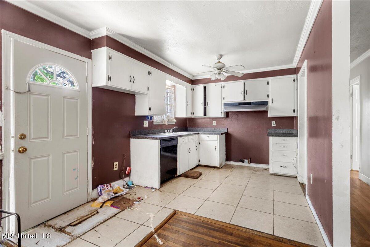 3161 45th Street Meridian, MS 39305 - Photo 16 of 34 10-HJ0A8942