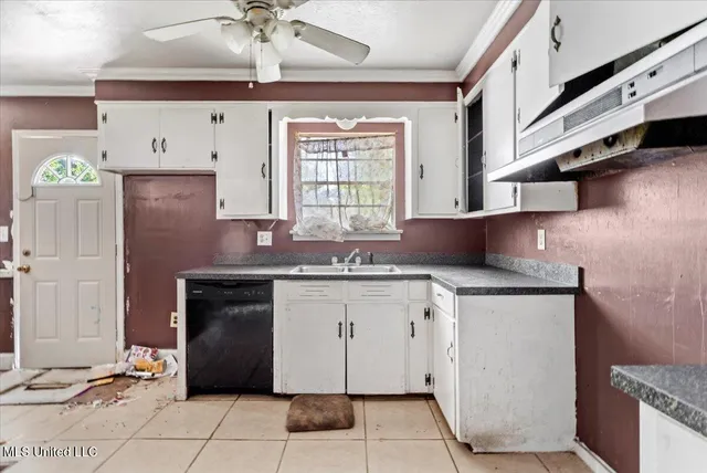 $100,000 | 3161 45th Street, Meridian, MS 39305