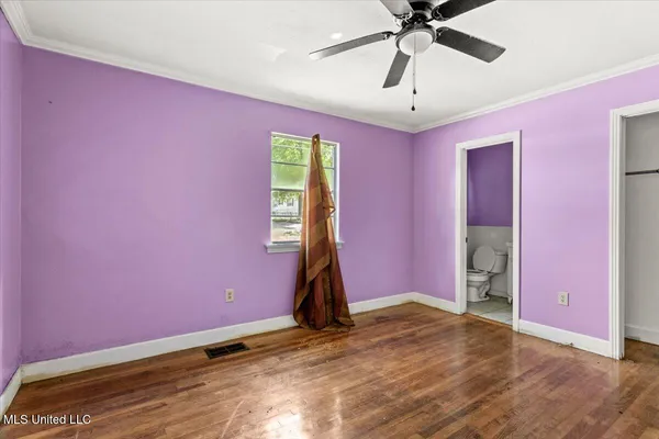 $100,000 | 3161 45th Street, Meridian, MS 39305