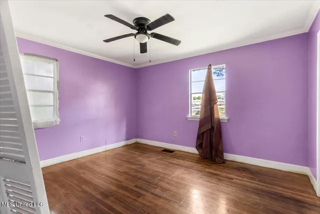 $100,000 | 3161 45th Street, Meridian, MS 39305