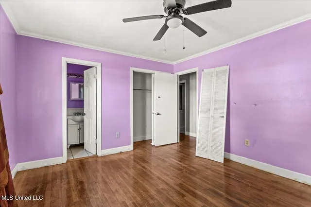 $100,000 | 3161 45th Street, Meridian, MS 39305