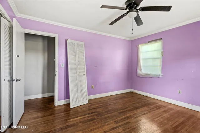 $100,000 | 3161 45th Street, Meridian, MS 39305