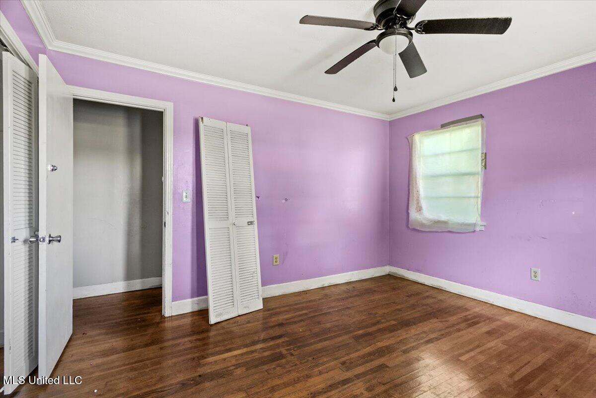 3161 45th Street Meridian, MS 39305 - Photo 22 of 34 16-HJ0A8980