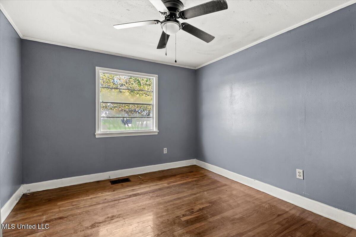 3161 45th Street Meridian, MS 39305 - Photo 23 of 34 17-HJ0A8954