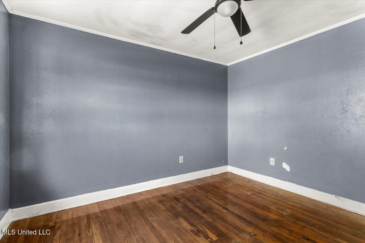 3161 45th Street Meridian, MS 39305 - Photo 24 of 34 18-HJ0A8958