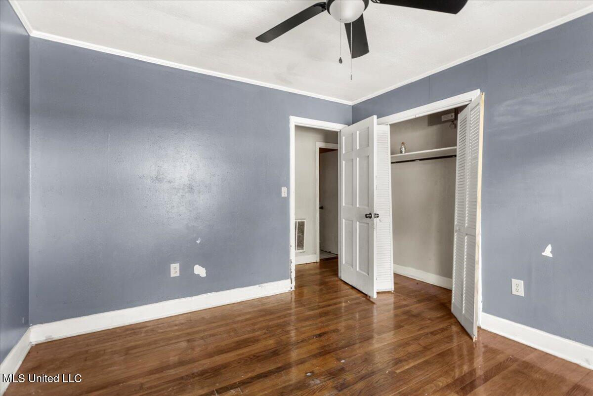 3161 45th Street Meridian, MS 39305 - Photo 25 of 34 19-HJ0A8962