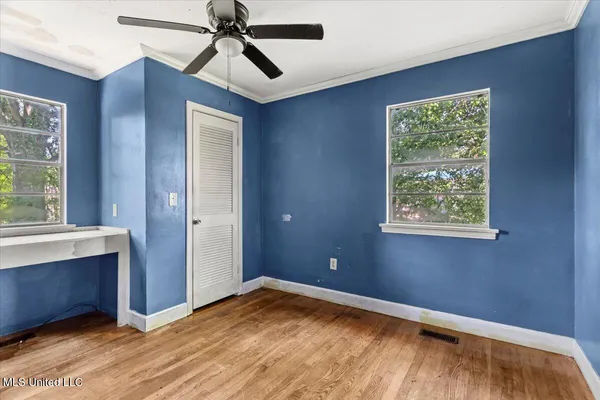 $100,000 | 3161 45th Street, Meridian, MS 39305