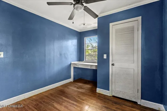 $100,000 | 3161 45th Street, Meridian, MS 39305